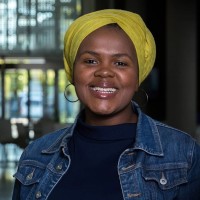Lungiswa Nkonki