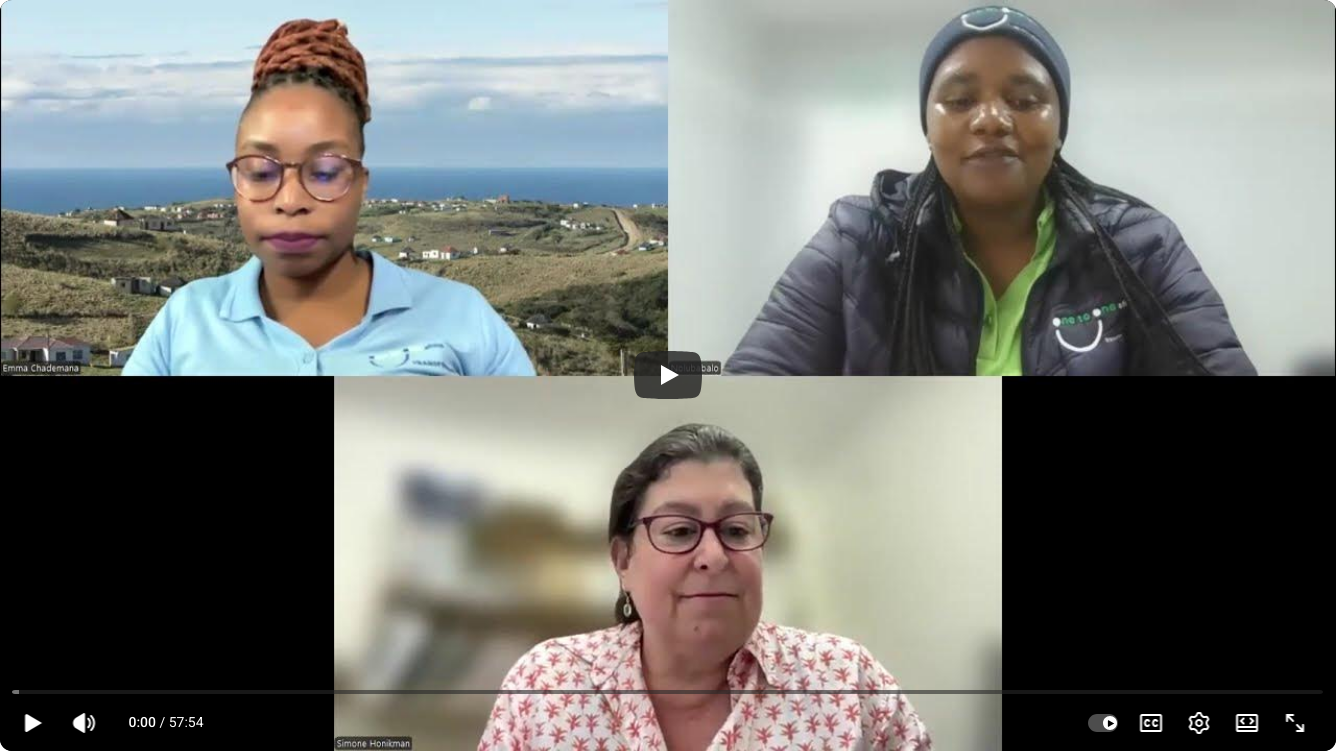 A Story of Collaborative Music-Making in the Eastern Cape, South Africa