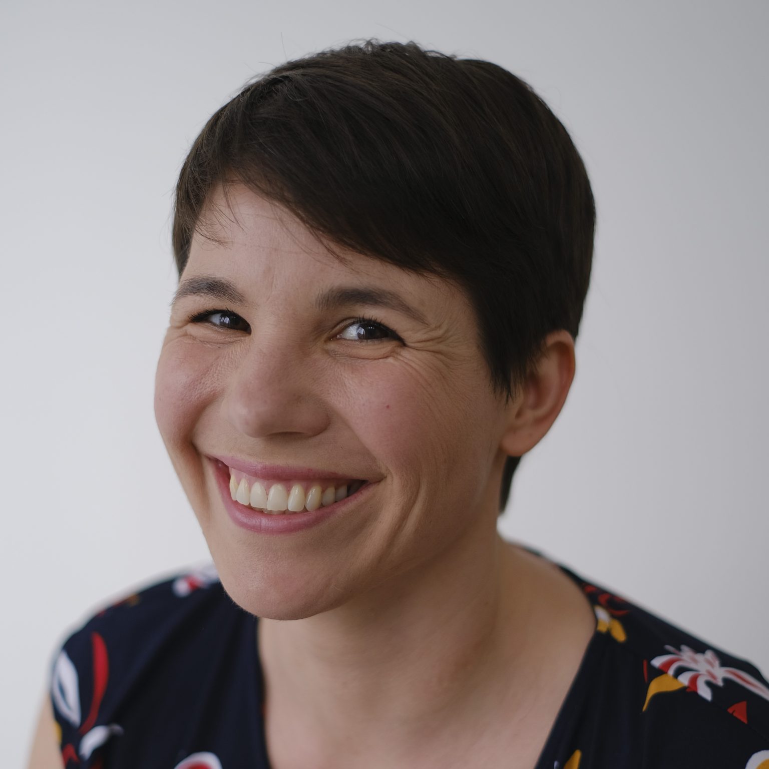 Erica Breuer