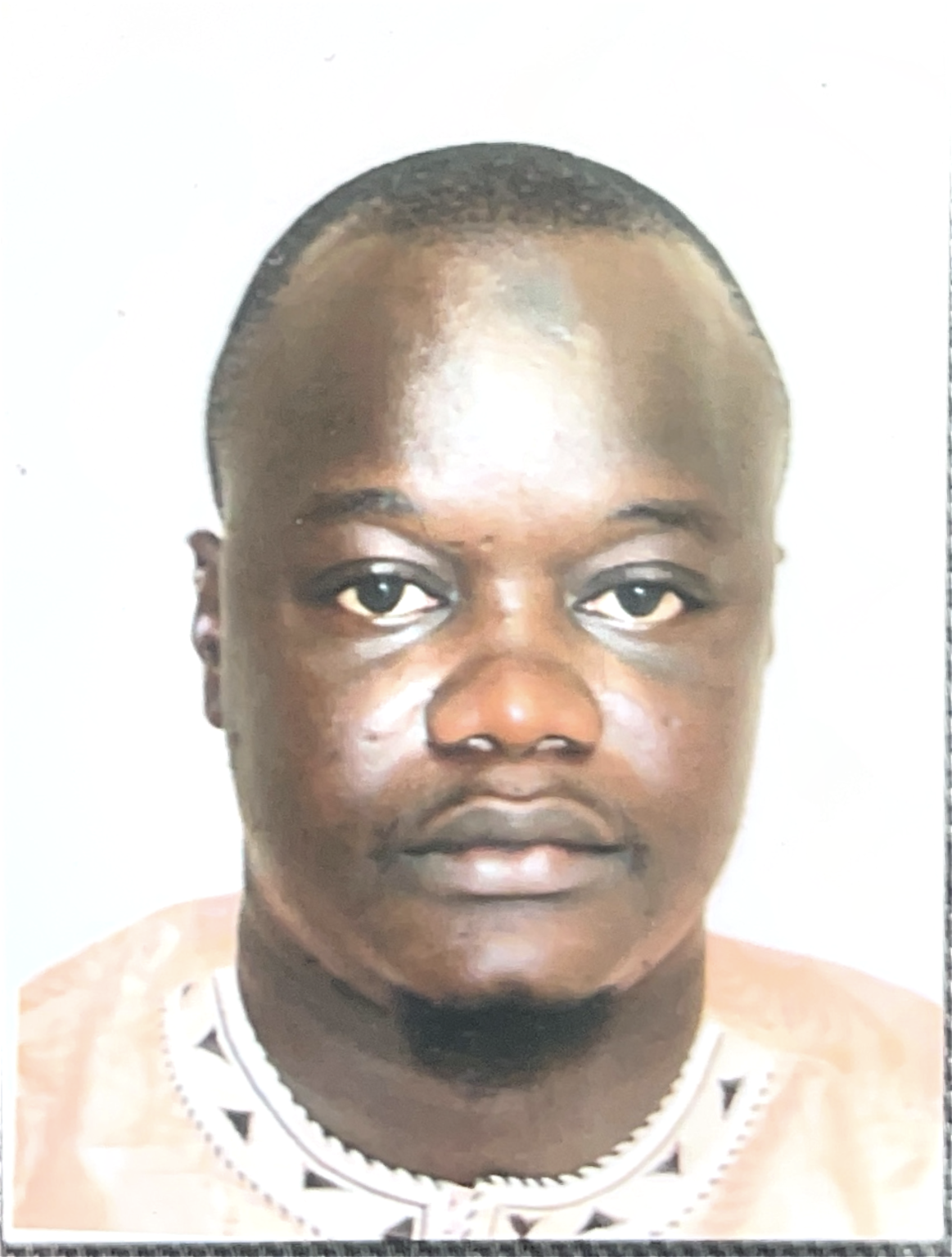 Gibril Gabbidon