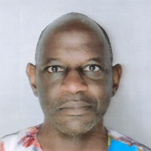 Hassoum Ceesay