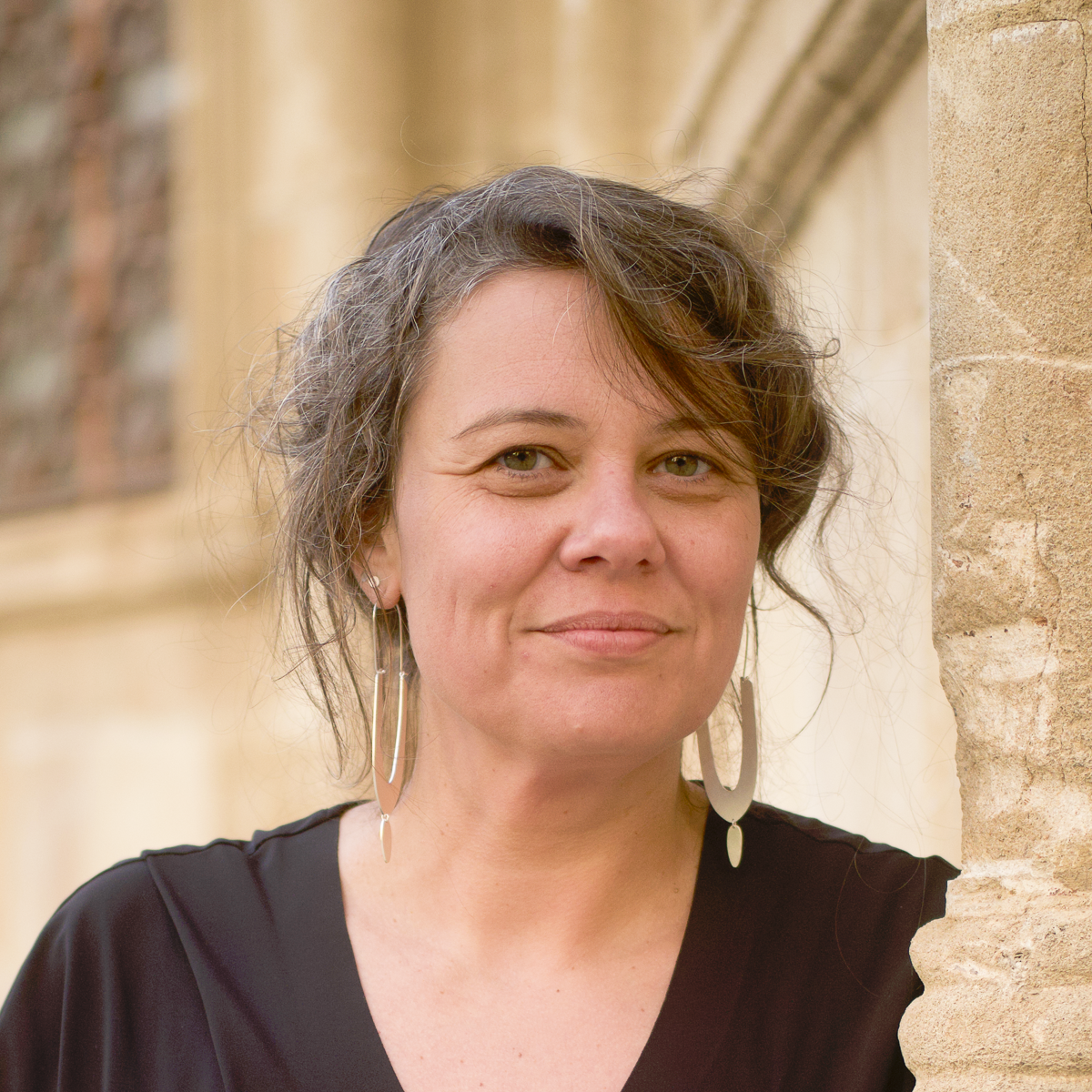 Lisa Dikomitis