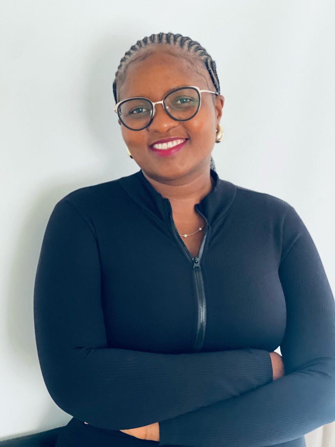 Moroesi Makhetha