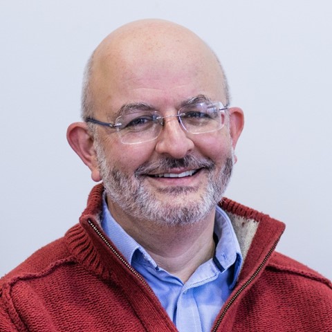 Paul Ramchandani