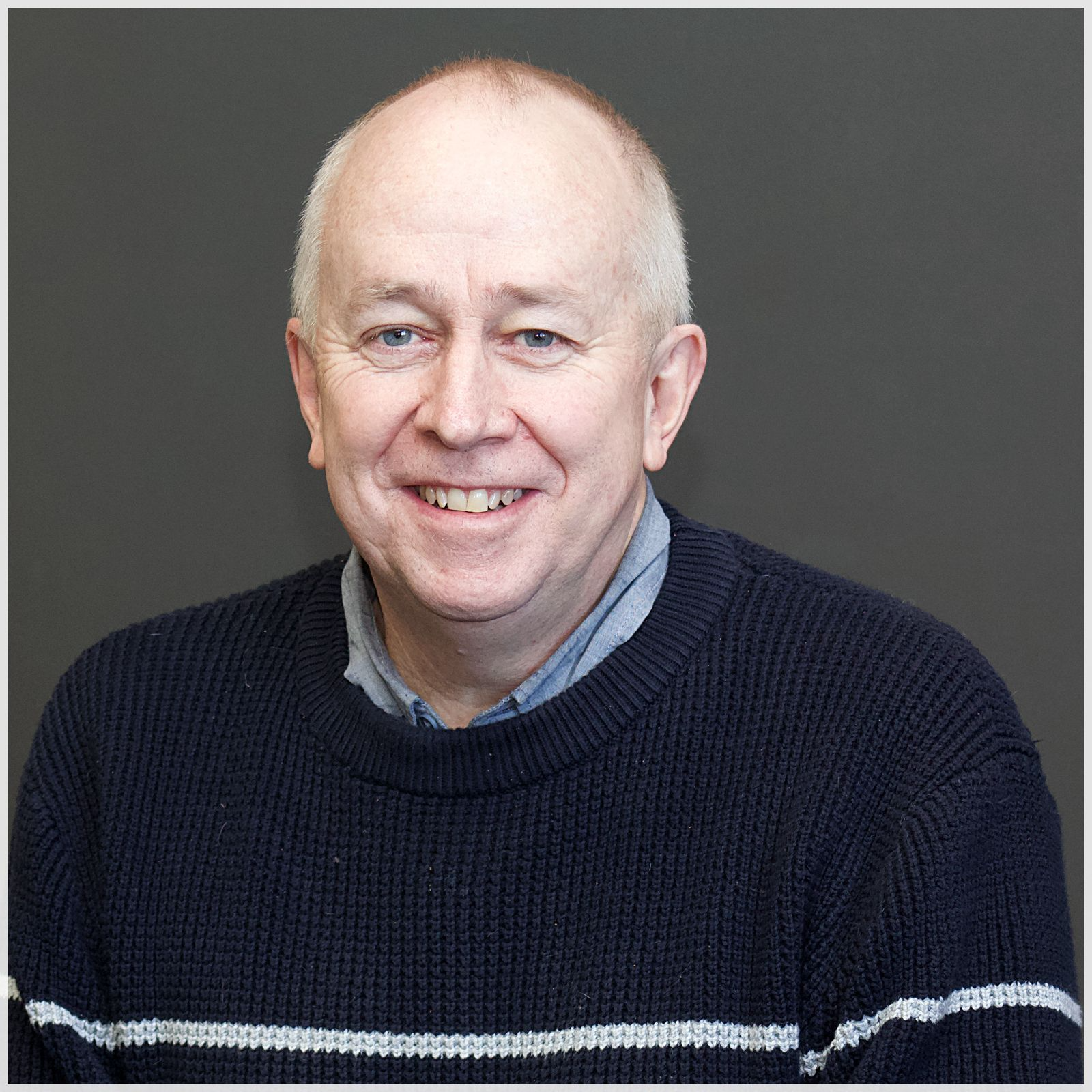 Mark Tomlinson